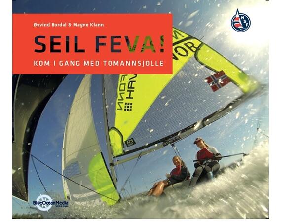 Seil Feva! - kom igang med tomannsjolle 