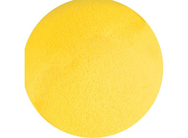 Softball Skum Tennisball 9 cm Ekstra lett og myk ball 