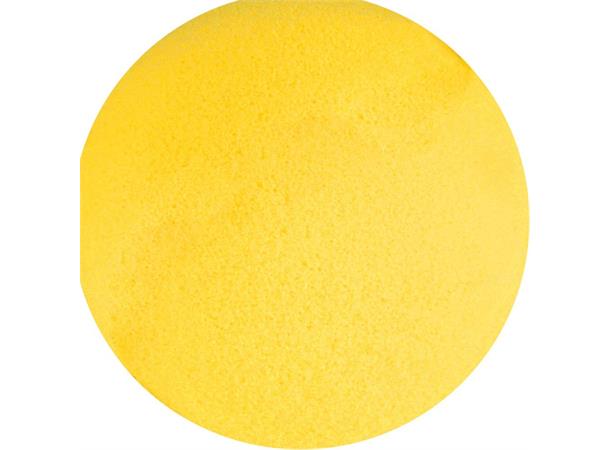 Softball Skum Tennisball 9 cm Ekstra lett og myk ball