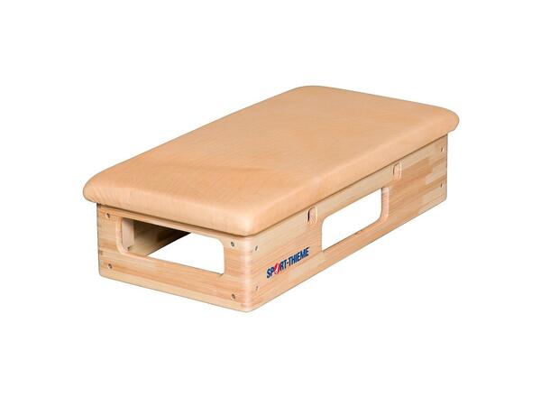 Sprangkasse Mini Vario 3 delt Uten hjul | Furu 