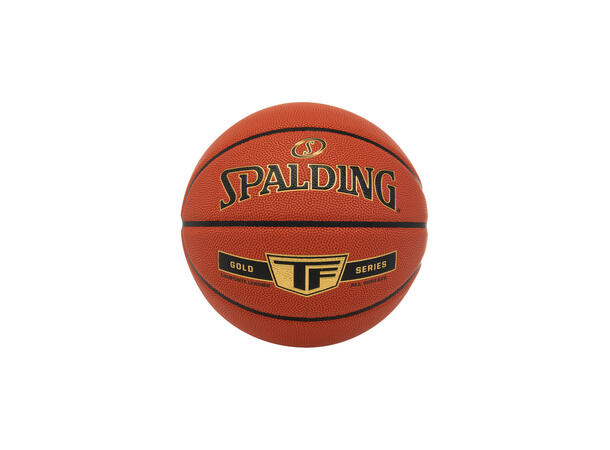 Basketball Spalding TF Gold 7 Treningsball 