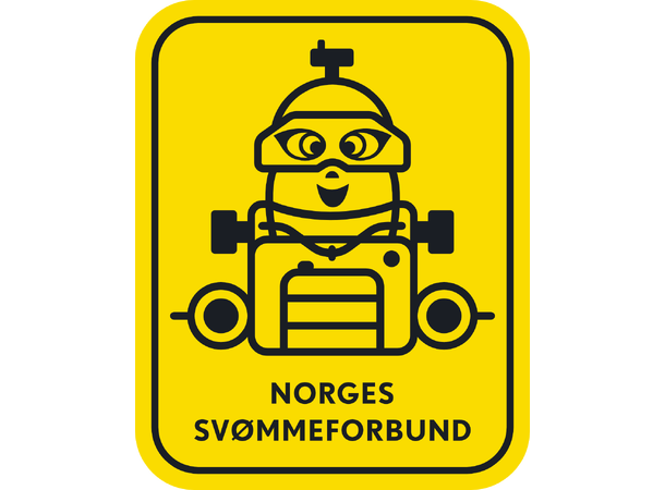 Duppe pk á 20 Klubber og skoler i Norges Svømmeskole 