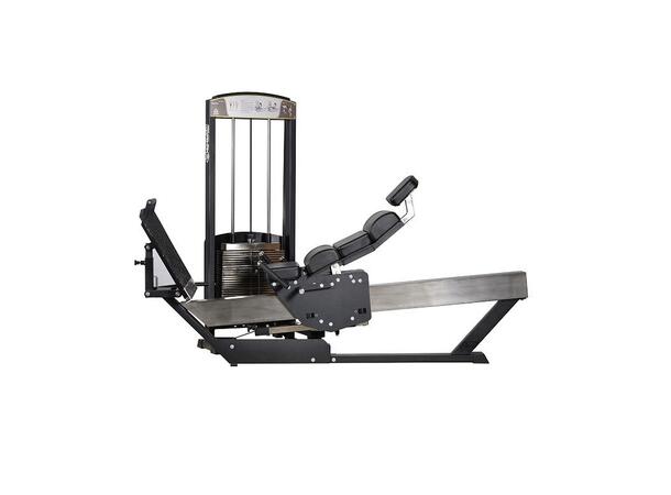 Gymleco Beinpress / Lårpress Treningsapparat | Magasinapparat 