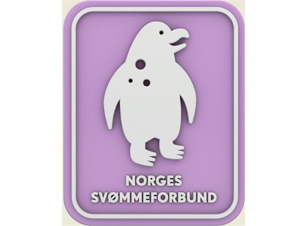 Pingvin pk á 20 med merker og diplomer Kun til klubber i Norges Svømmeskole 