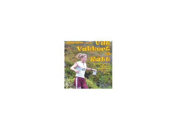 Rekrutthefte Vilt, Vakkert og Rått (10) 