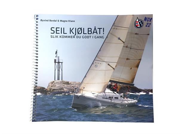 Seil Kjølbåt!