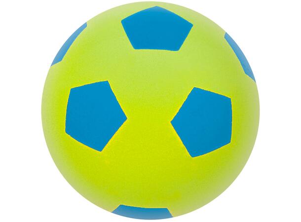 Softball Skum Fotball 20 cm Myk fotball i størrelse 3 