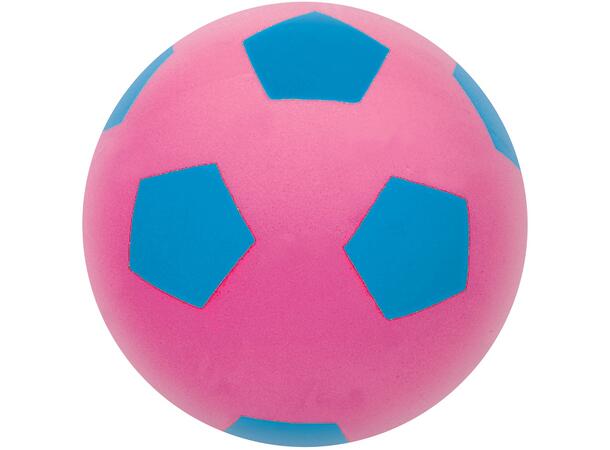Softball Skum Fotball 20 cm Myk fotball i størrelse 3 