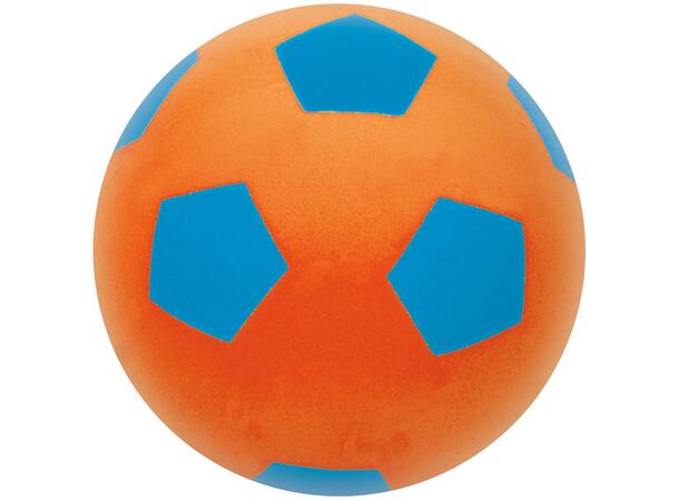 Softball Skum Fotball 20 cm Myk fotball i størrelse 3 