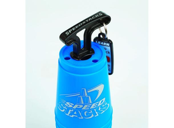 Tilbehør Speed Stacks Quick Stem Holder koppene sammen 