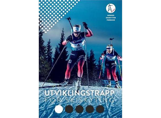 Utviklingstrapp - for skiskyting Spenning i sikte