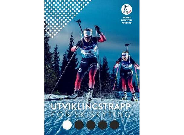 Utviklingstrapp - for skiskyting Spenning i sikte 
