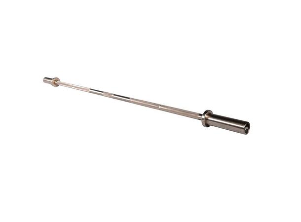 Vektstang Olympisk Compact Max 320 kg | 170 cm | 11 kg 