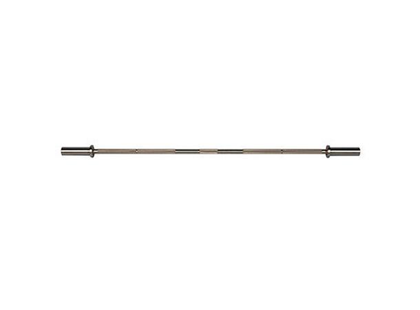 Vektstang Olympisk Compact Max 320 kg | 170 cm | 11 kg 