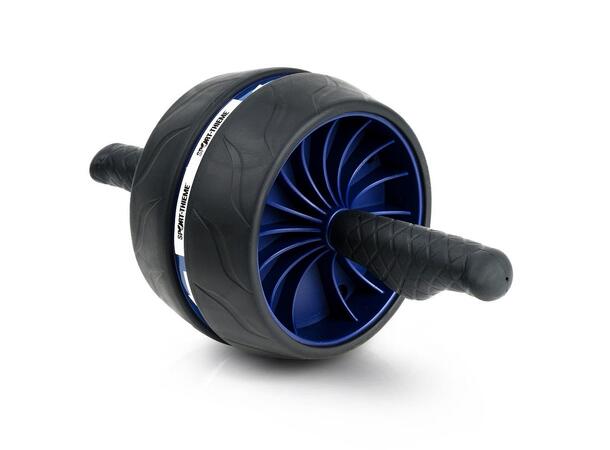 Ab Wheel Treningshjul Treningsutstyr til styrketrening 