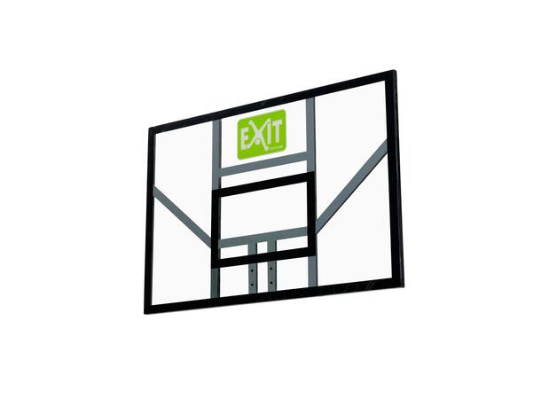 Basketballplate EXIT Galaxy 116x77 cm | Inne- og utendørs 