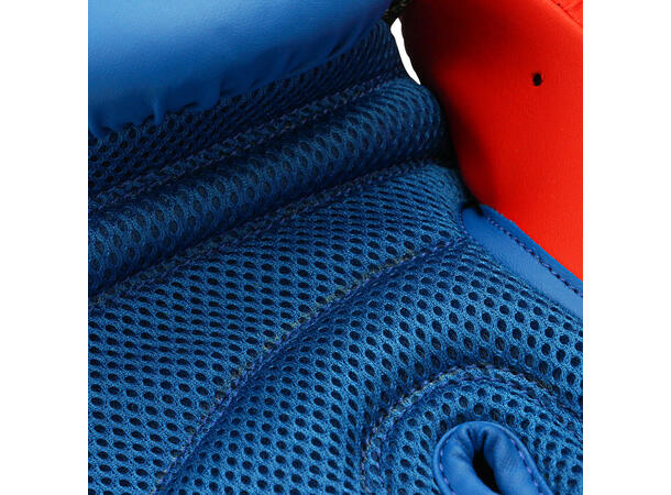 Boksesett Adidas til barn og unge Adidas Kids Boxing Kit | 8 oz 