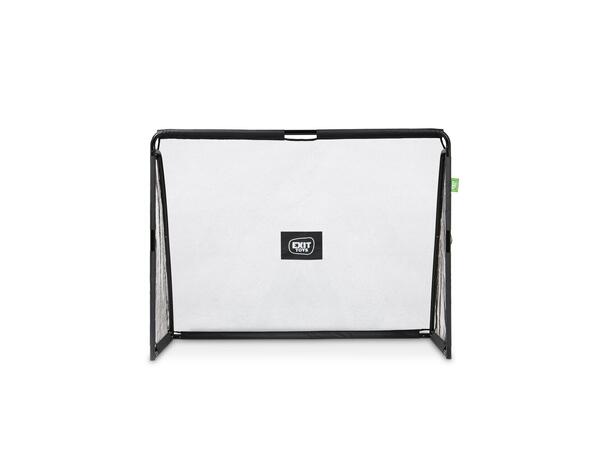 EXIT Coppa Fotballmål 220x170 cm | Målvegg 