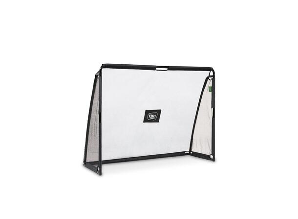 EXIT Coppa Fotballmål 220x170 cm | Målvegg 
