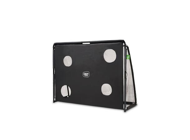 EXIT Coppa Fotballmål 220x170 cm | Målvegg 