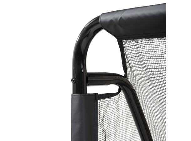 EXIT Coppa Fotballmål 220x170 cm | Målvegg 