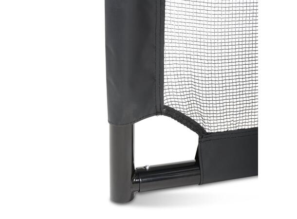 EXIT Coppa Fotballmål 220x170 cm | Målvegg 