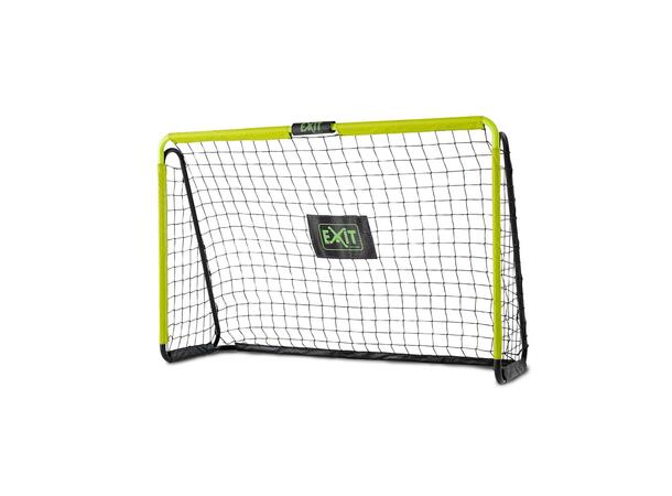 EXIT Tempo Fotballmål 1800 180x120 cm | Hagemål 