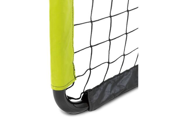 EXIT Tempo Fotballmål 1800 180x120 cm | Hagemål 