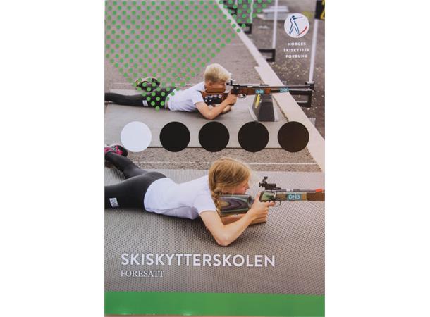 Skiskytterskolen - foresatthefte