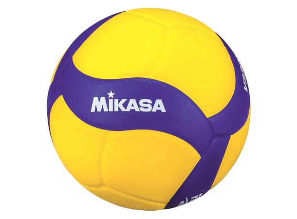 Volleyball Mikasa V330W Str. 5 | Matchball DVV 2 