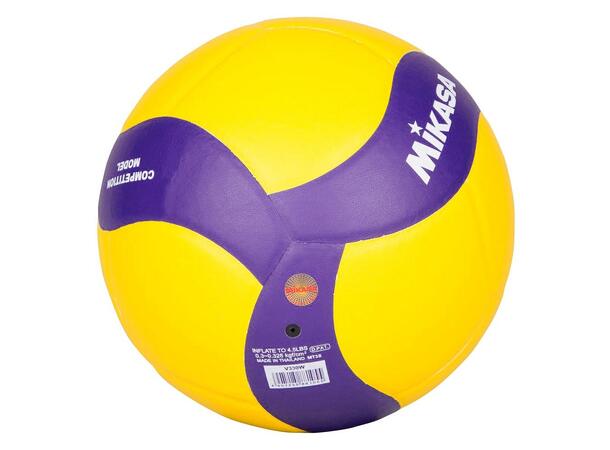Volleyball Mikasa V330W Str. 5 | Matchball DVV 2 