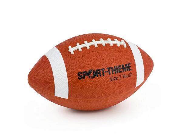 Amerikansk Fotball | Str 7 Str 7 Youth | Trening | Fra 13  -  15 år 