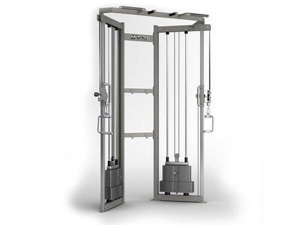 Cable Cross DAP Gymleco Treningsapparat 