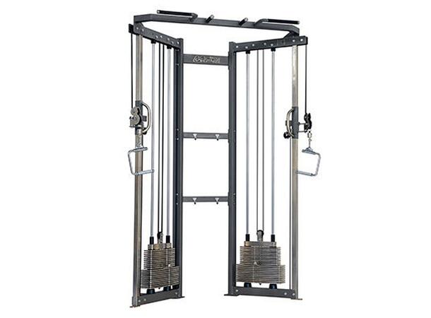 Cable Cross DAP Gymleco Treningsapparat 