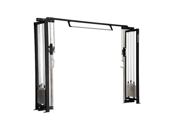 Cable Cross Gymleco Kryssdrag - Treningsapparat 