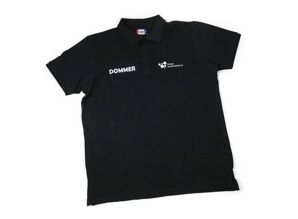 Dommerpique Boccia