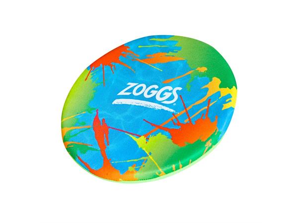 Frisbee strand- og vannleke Zoggs Summer Fun