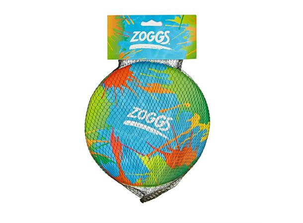 Frisbee strand- og vannleke Zoggs Summer Fun