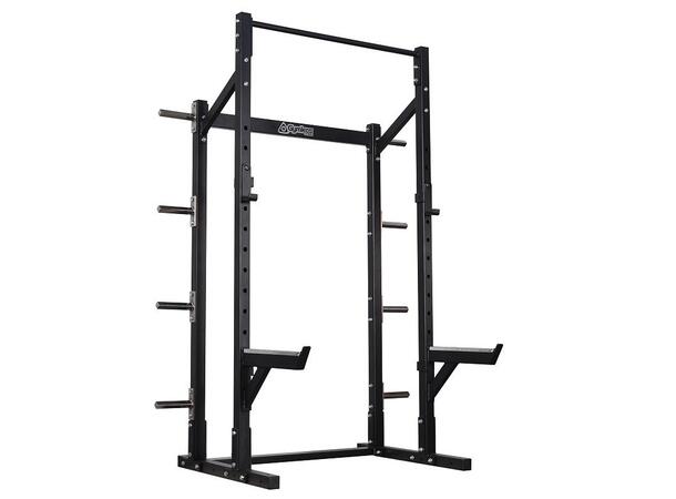 Half Rack Gymleco Stativ - Treningsapparat 