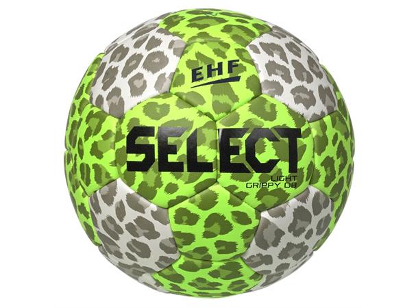 Håndball Select Light Grippy DB 00 Str 00 | G8-9 | J8-9