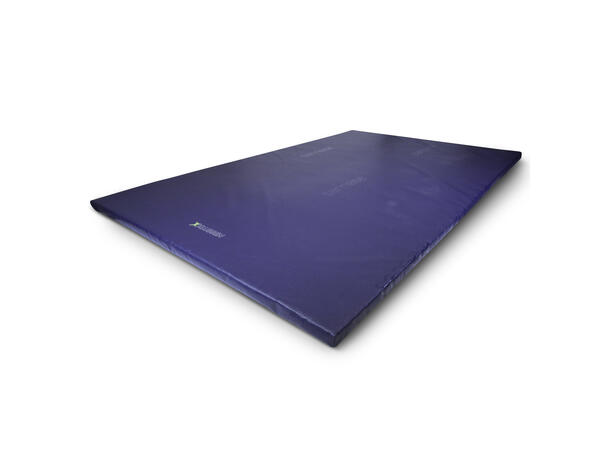 Klubben Turnmatter med lav vekt Kategori 2 | 200x125x3,2 cm 