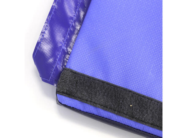 Klubben Turnmatter med lav vekt Kategori 2 | 200x125x3,2 cm 