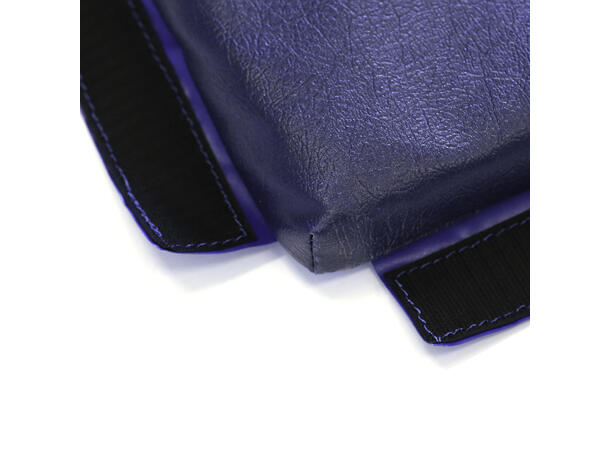 Klubben Turnmatter med lav vekt Kategori 2 | 200x125x3,2 cm 