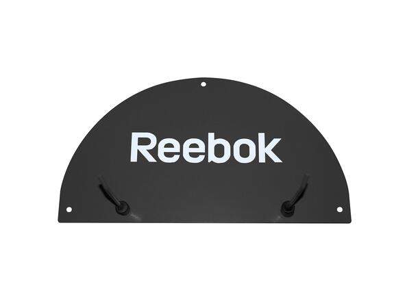 Reebok veggoppheng til matter For 10 Reebok matter 