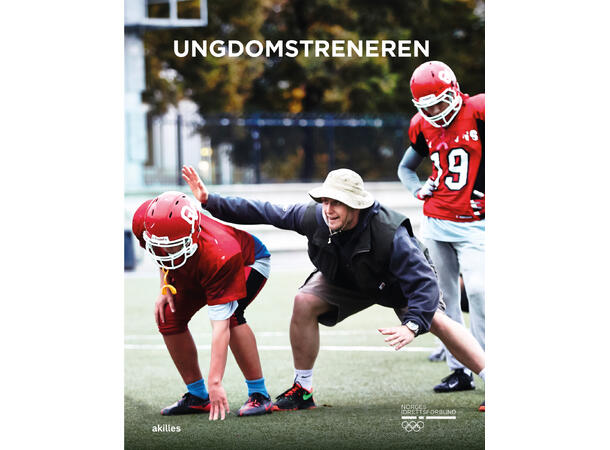 Ungdomstreneren en del av «Idrettens ungdomsløft» 