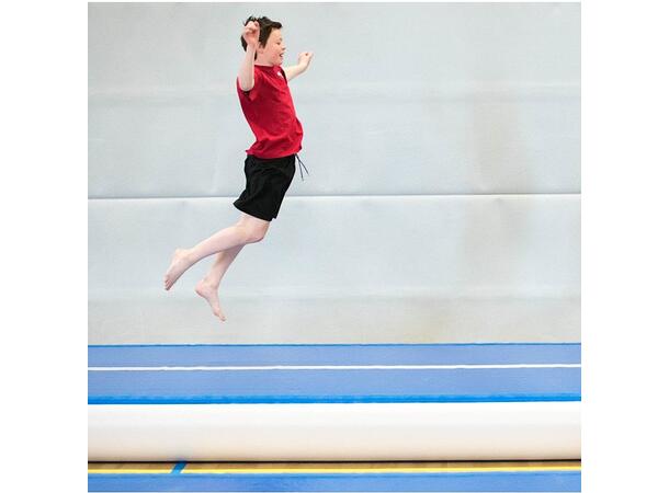 AirTrack | Take-Off Set Basic Ypperlig til gymnastikk- og turnøvelser 