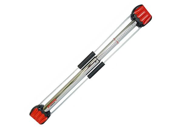 Bullworker Classic 5 fjærer/ 18-72,5 kg 