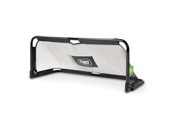 EXIT Panna Fotballmål 2 stk. 150x60 cm | Sammenleggbare mål 