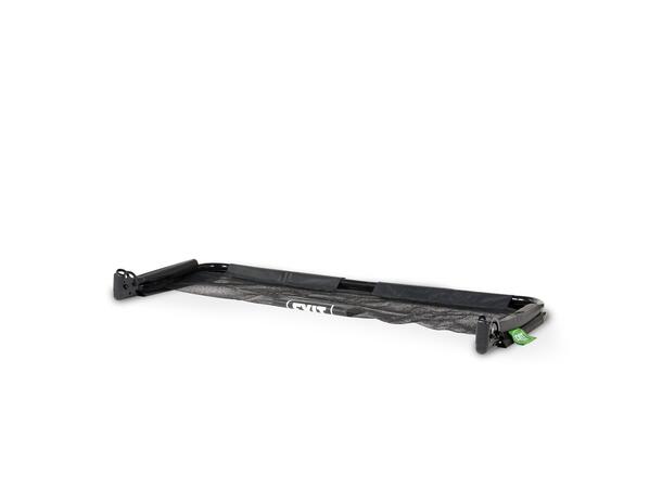 EXIT Panna Fotballmål 2 stk. 150x60 cm | Sammenleggbare mål 