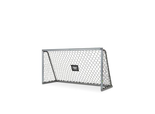 EXIT Scala Aluminium Fotballmål 220x120 cm 